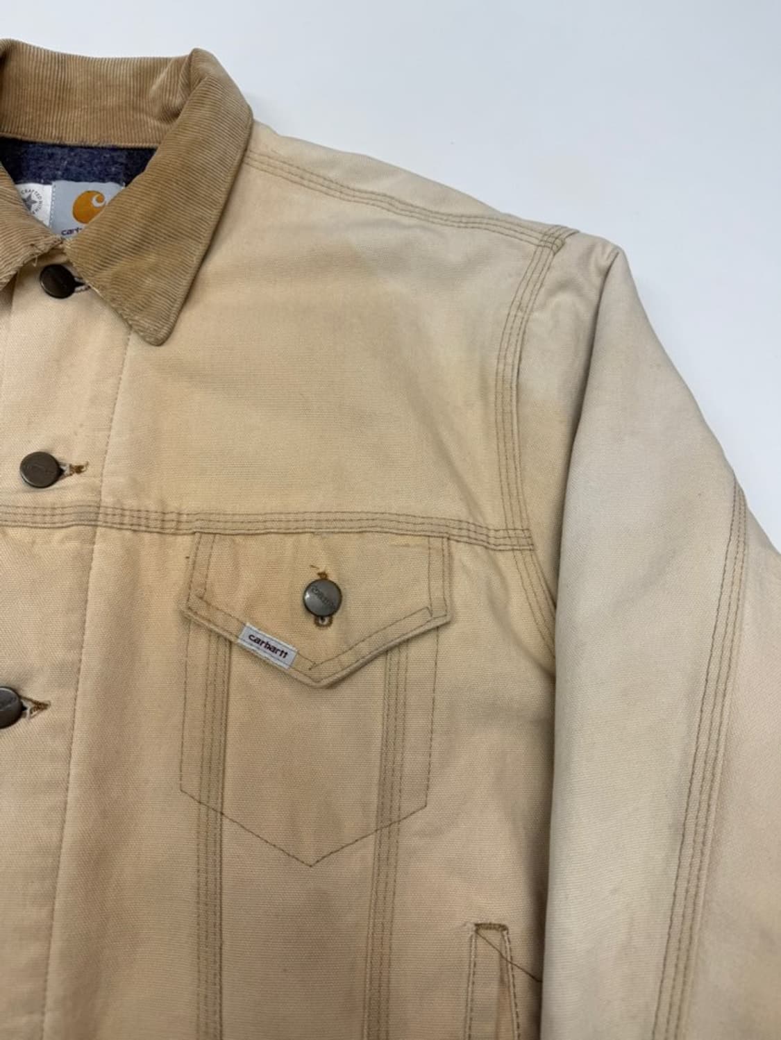CARHARTT 90s 상품이미지3