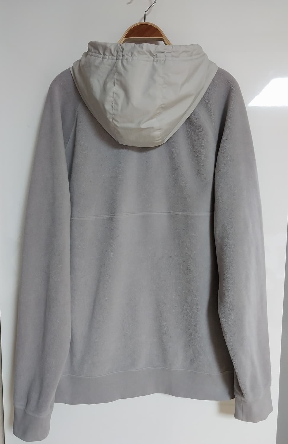 나이키 플리스 후드티  상품이미지3