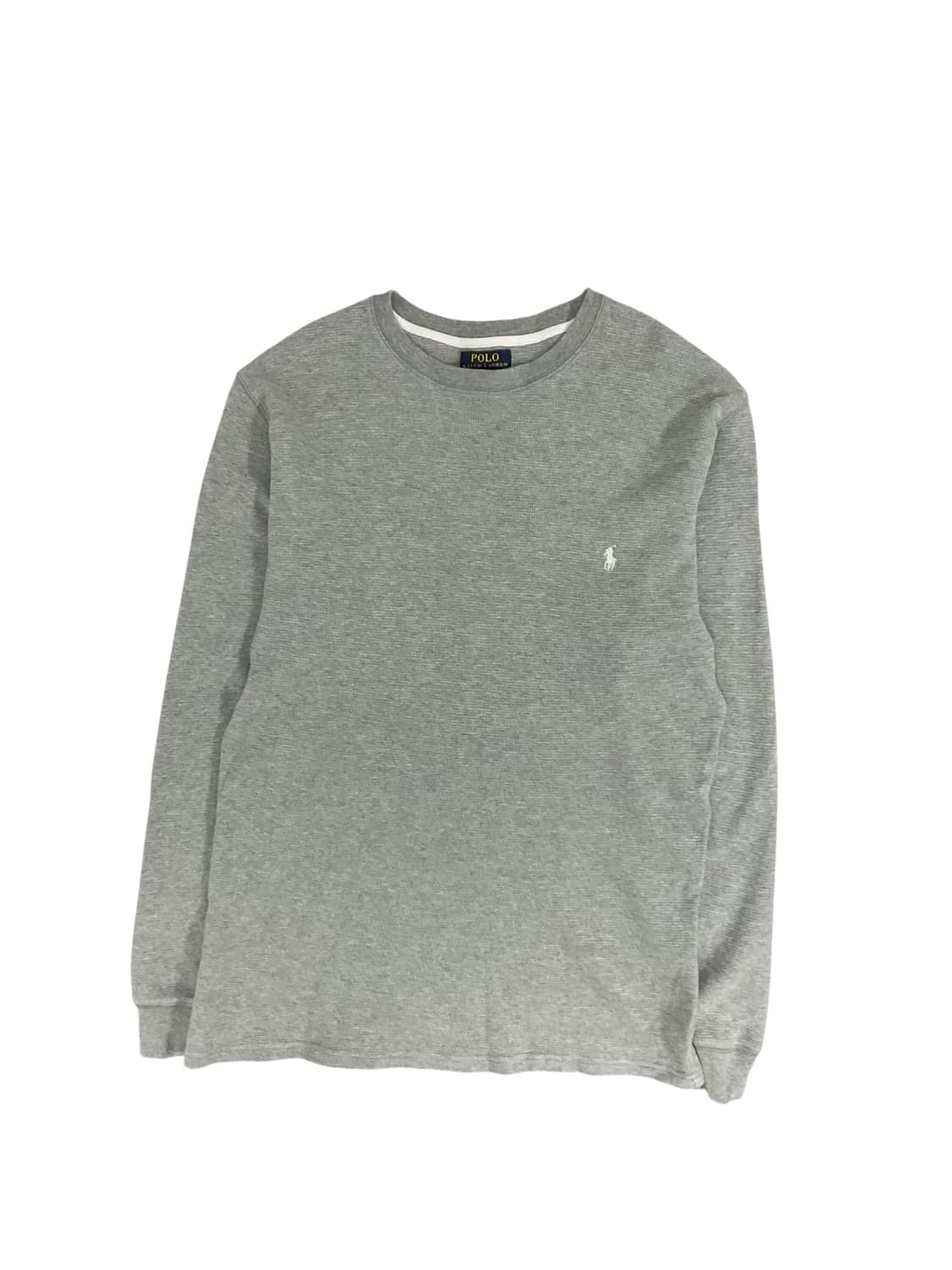 폴로 랄프로렌 와플티 (xl) 상품이미지1