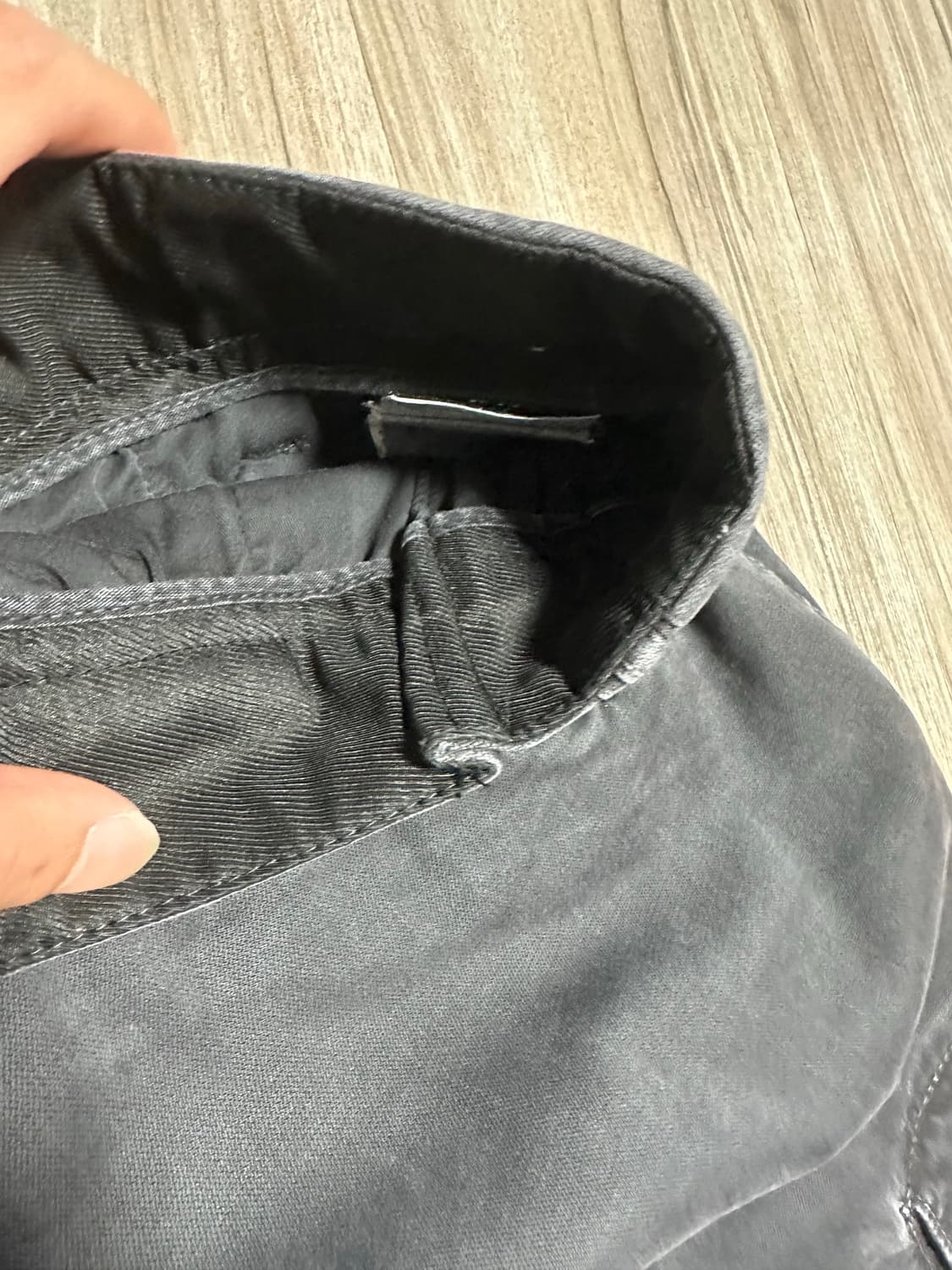 스톤아일랜드 바지 상품이미지8