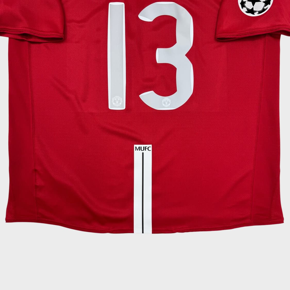 07-09 맨체스터 유나이티드 홈 No.13 박지성 상품이미지8