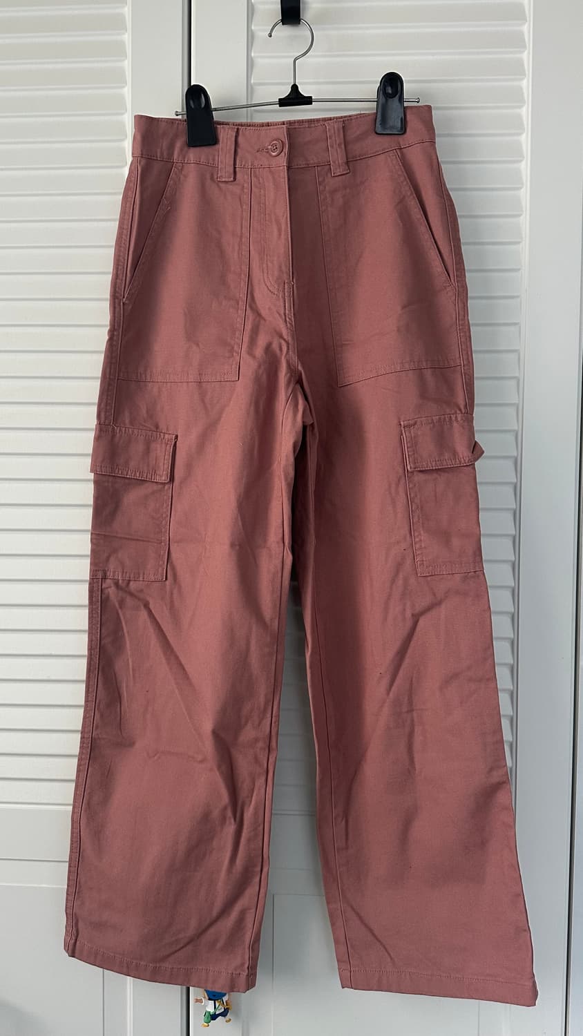 새상품) 카고 팬츠  상품이미지1