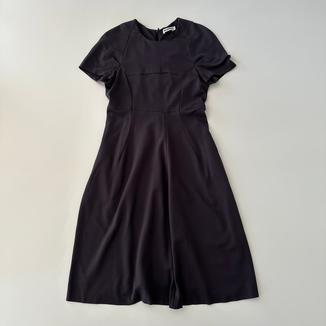 질샌더 jil sander 원피스 상품이미지2