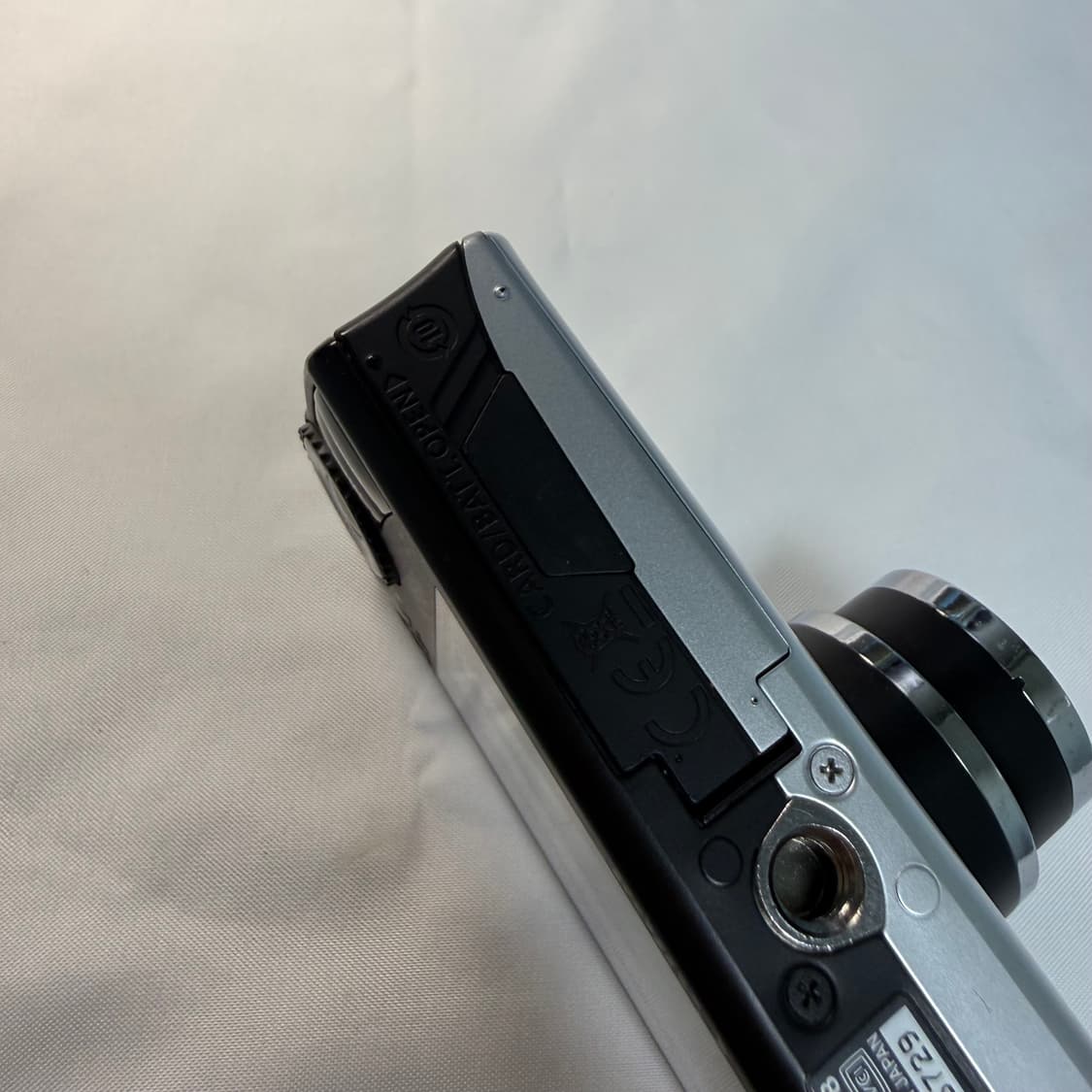 캐논 IXUS870 / IXY920 / SD880 (익시, 익서스) 상품이미지5