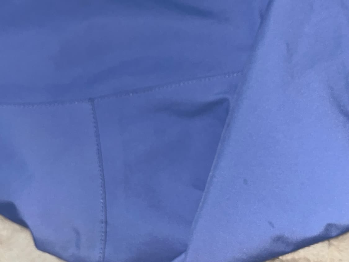 노스페이스 고어텍스 바람막이 퍼플 상품이미지5