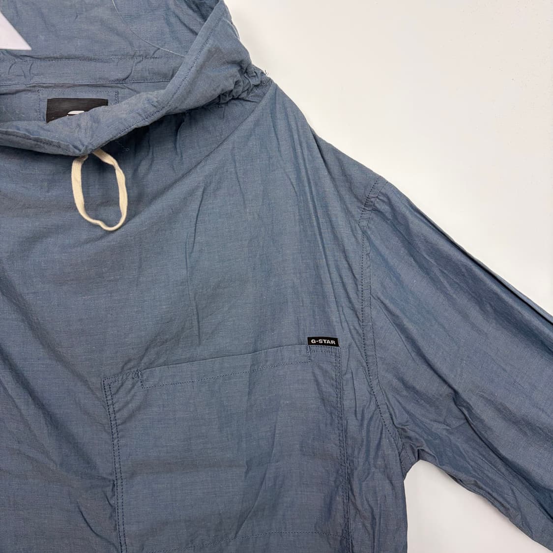 지스타로우 gstarraw 풀오버 티셔츠 상품이미지4