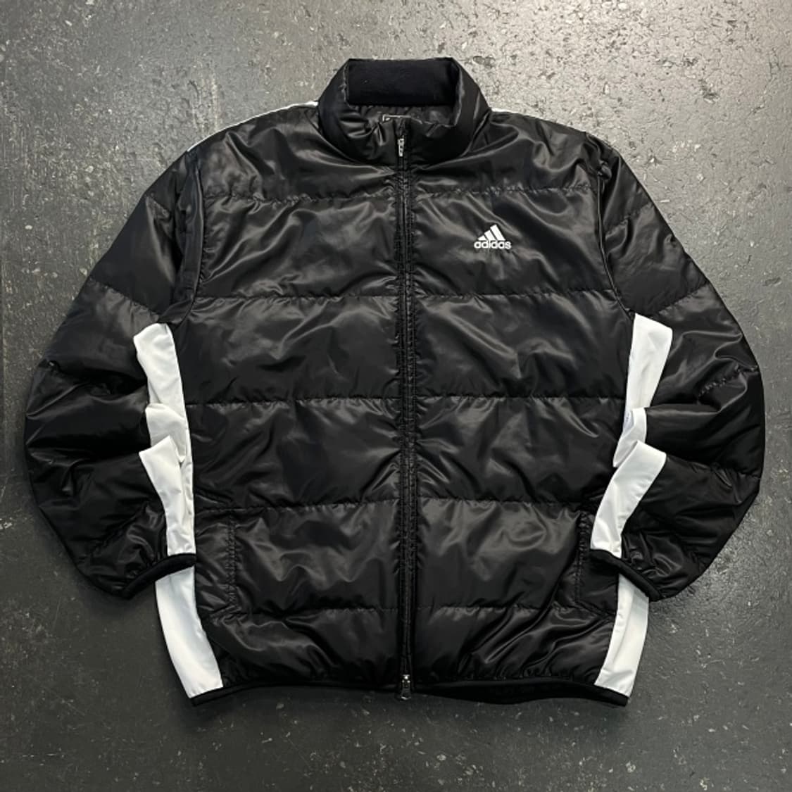 105 아디다스 골프 경량패딩 상품이미지1