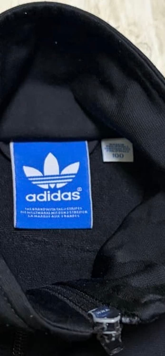 아디다스 파이어버드 트랙탑  상품이미지3