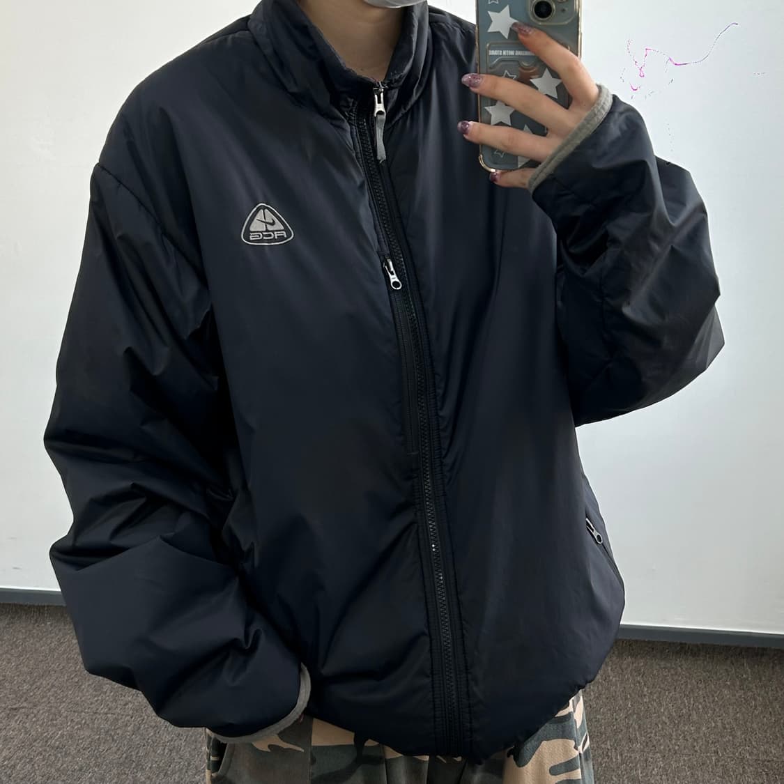Nike acg 나이키 ACG 클리마핏 패딩 상품이미지2