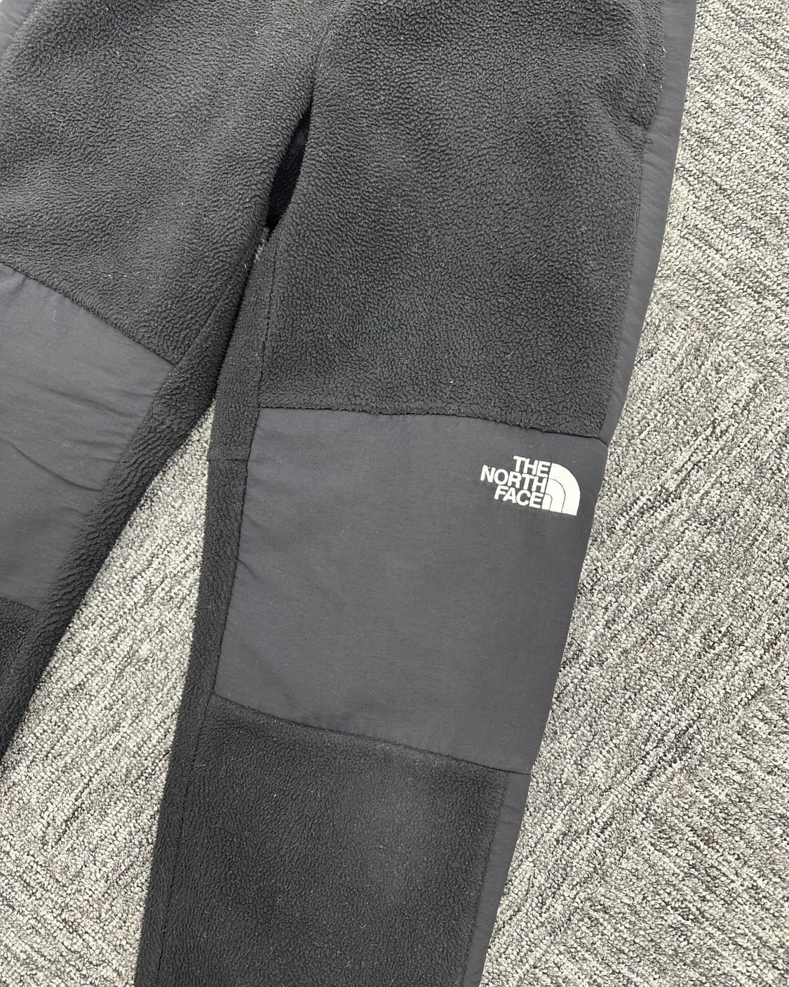 (70)노스페이스 후리스 팬츠-M1321 상품이미지2