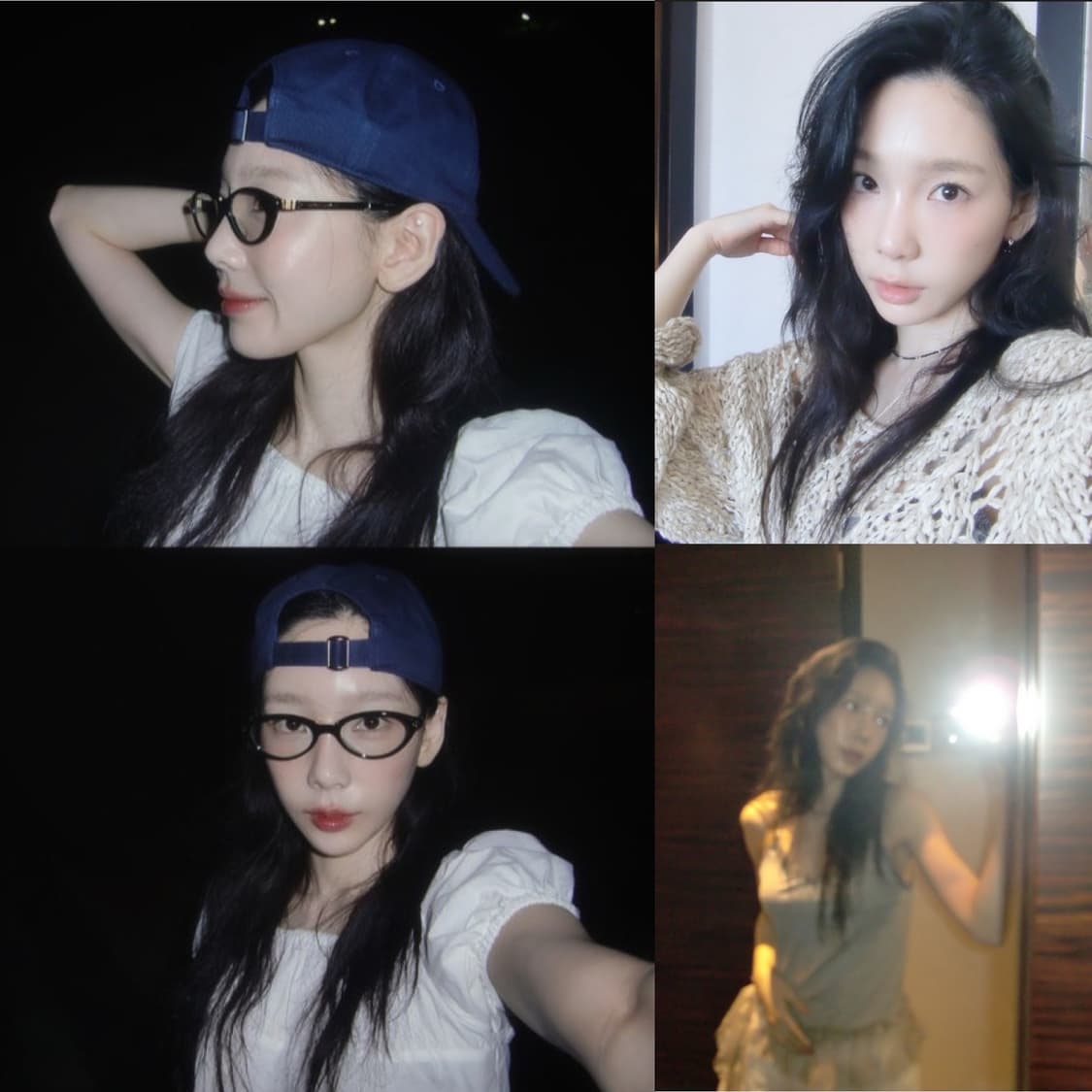 태연 방지민 디카 📸  카시오 엑슬림 EX-Z400 골드 상품이미지4