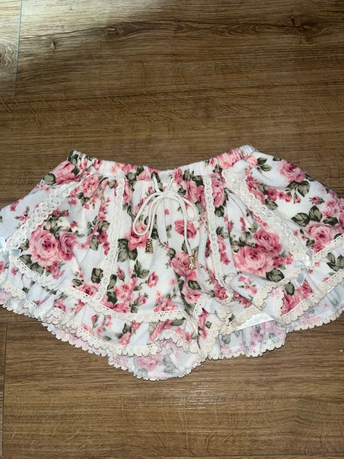 급전 리즈리사 플라워 히메갸루 로걀 큐롯 대대장 상품이미지3