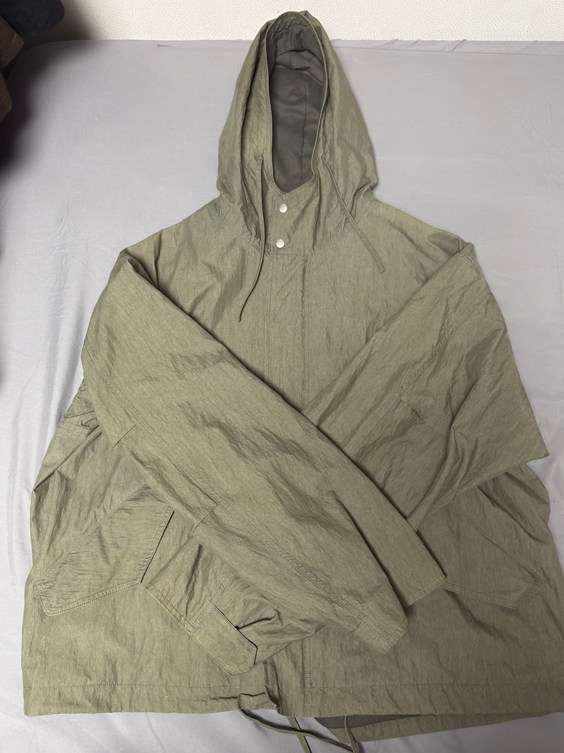 999휴머니티 미드 피쉬테일 자켓 상품이미지1