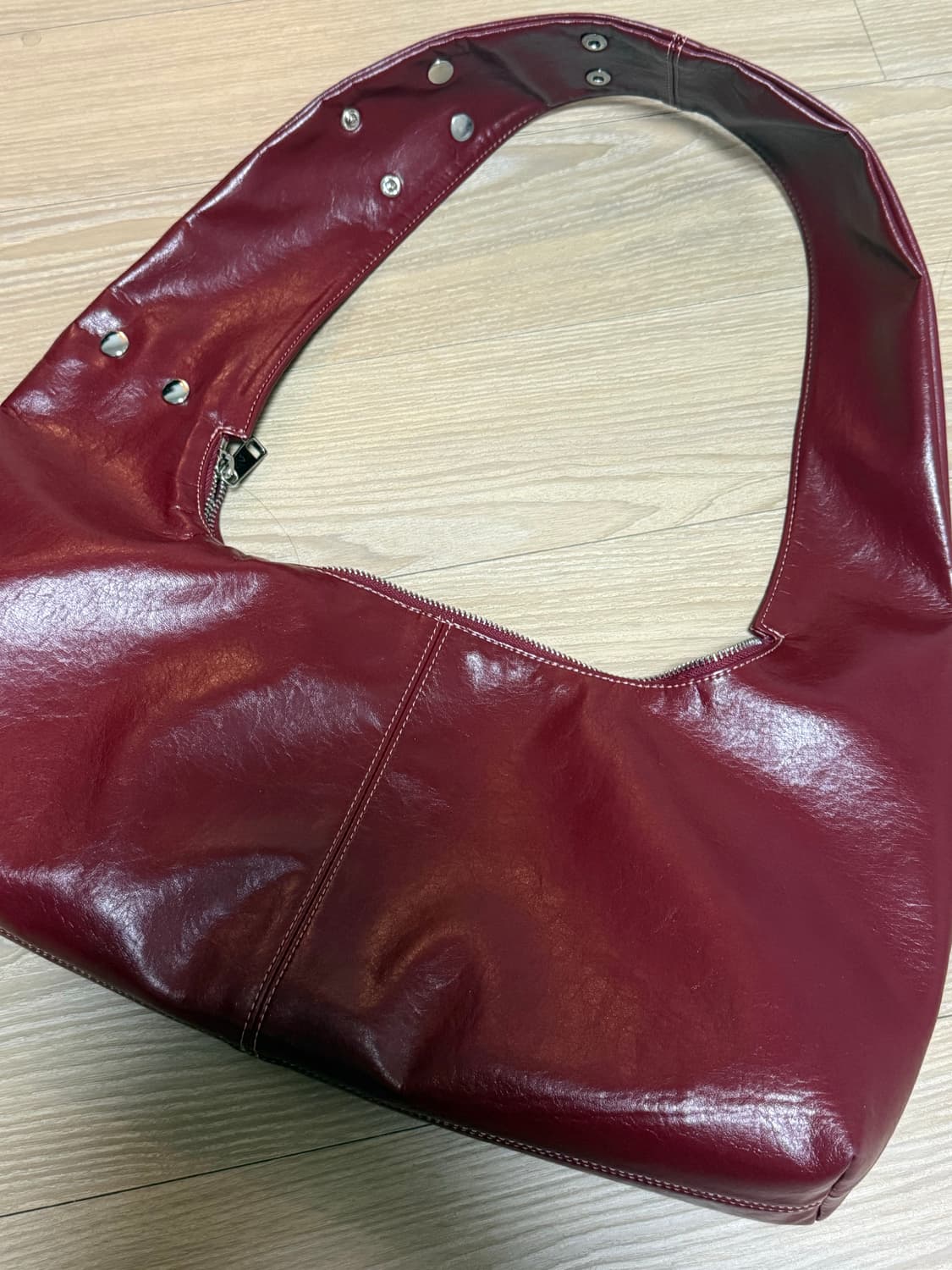 히에타 tina bag 체리 상품이미지4