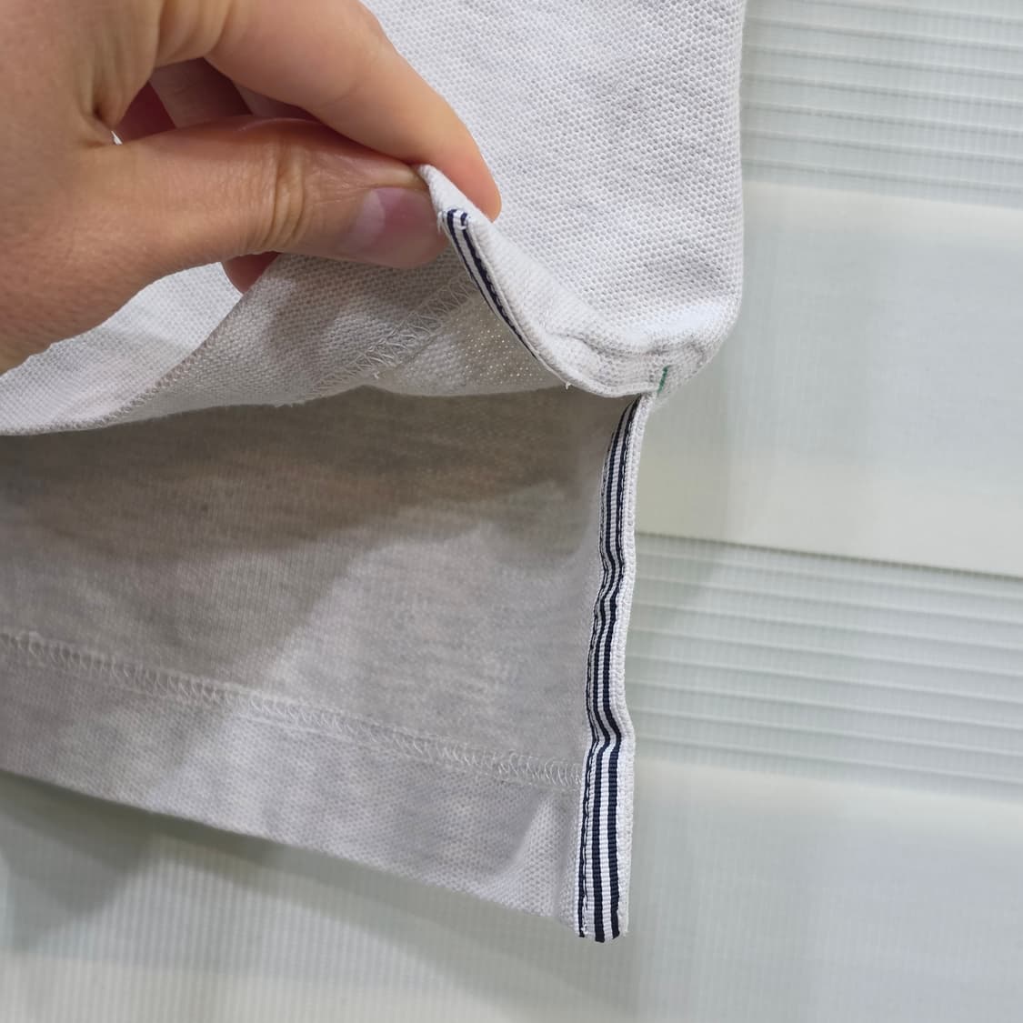 타미힐피거 반팔 카라티- L 상품이미지4