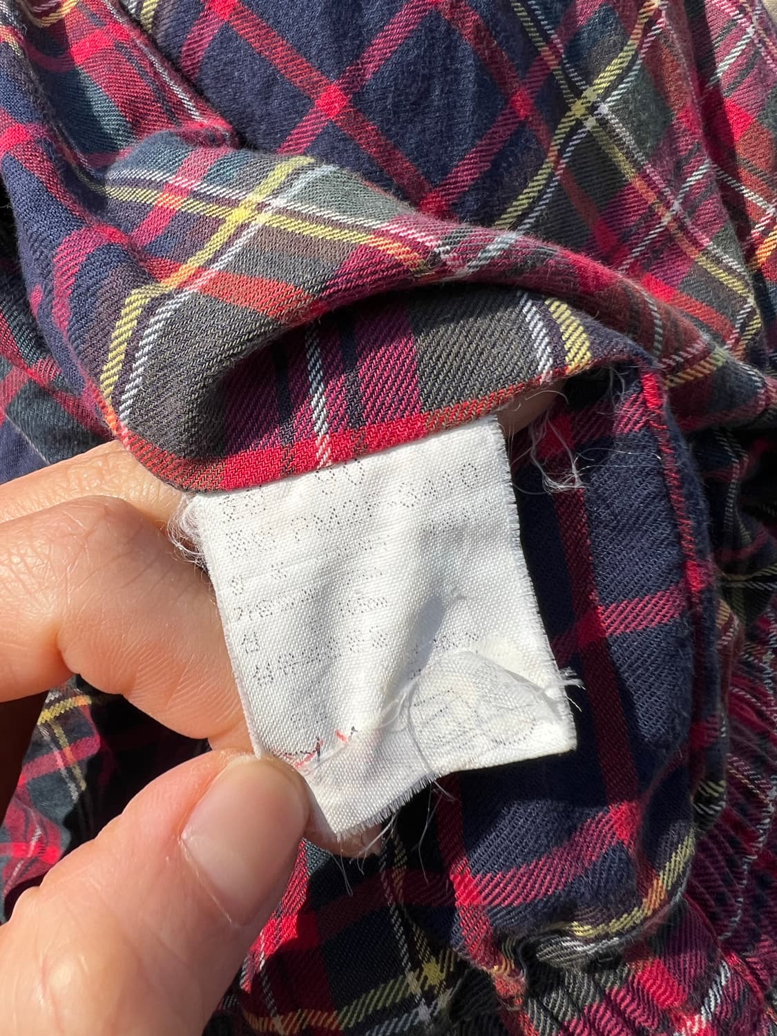 폴로 랄프로렌 해링턴 자켓 상품이미지8