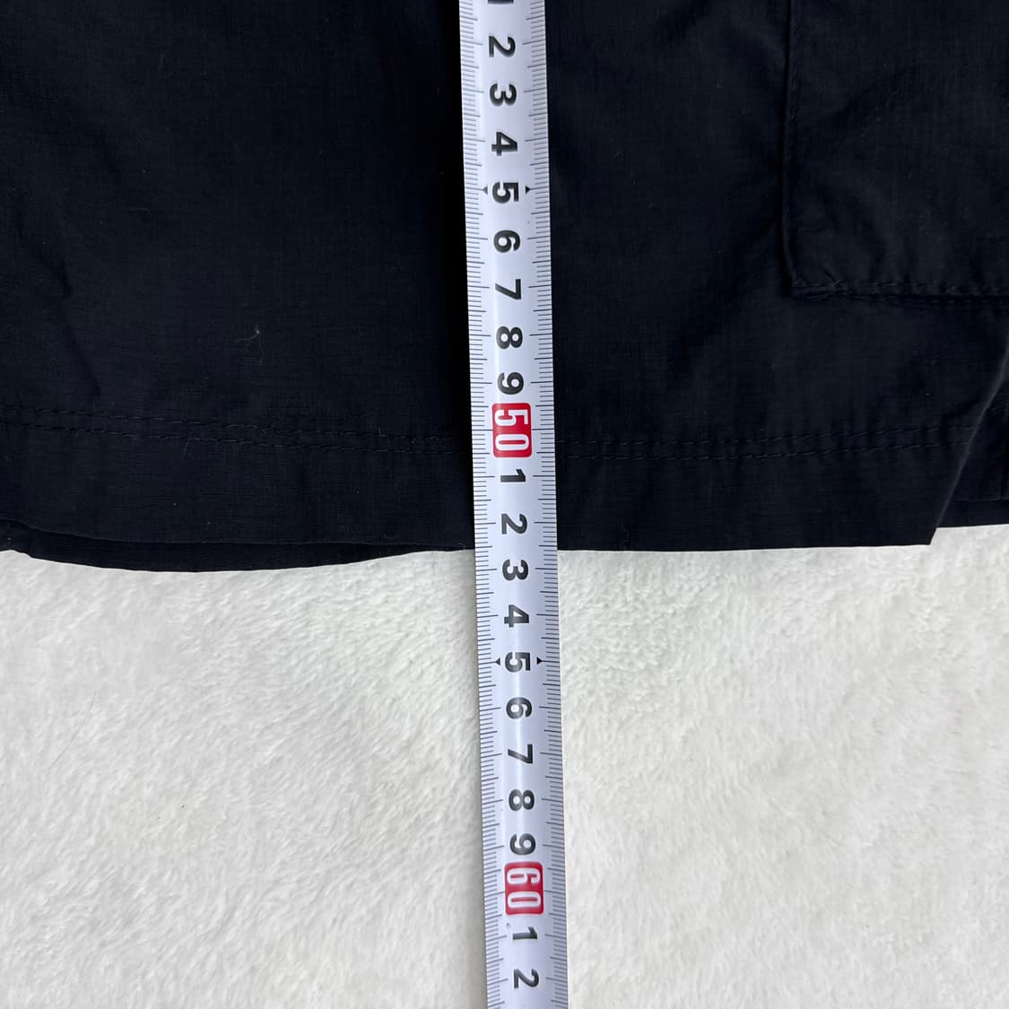 36 컬럼비아 우븐 카고 숏팬츠 0316T 상품이미지9