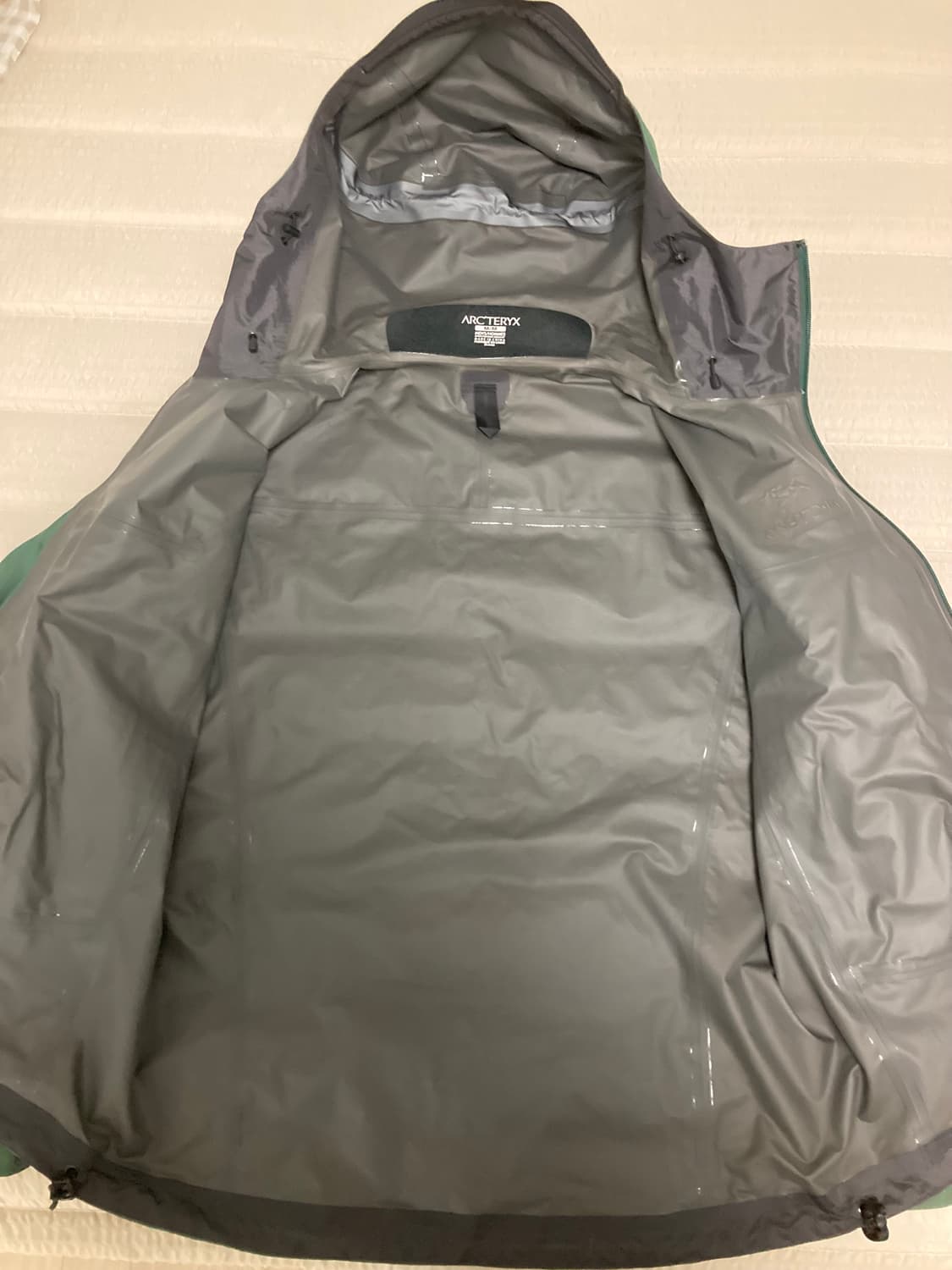 아크테릭스 구형 베타SL 고어텍스 자켓 M 상품이미지3