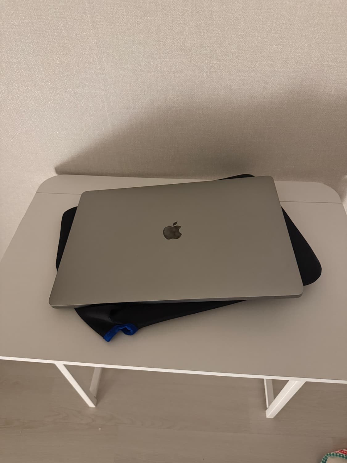 맥북프로 16인치 CTO i7 32GB 1TB SSD 상품이미지1