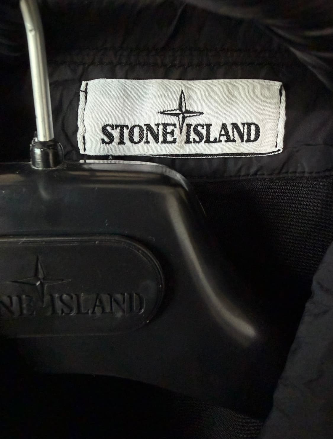 스톤 크링클랩스 자켓 XL 상품이미지5