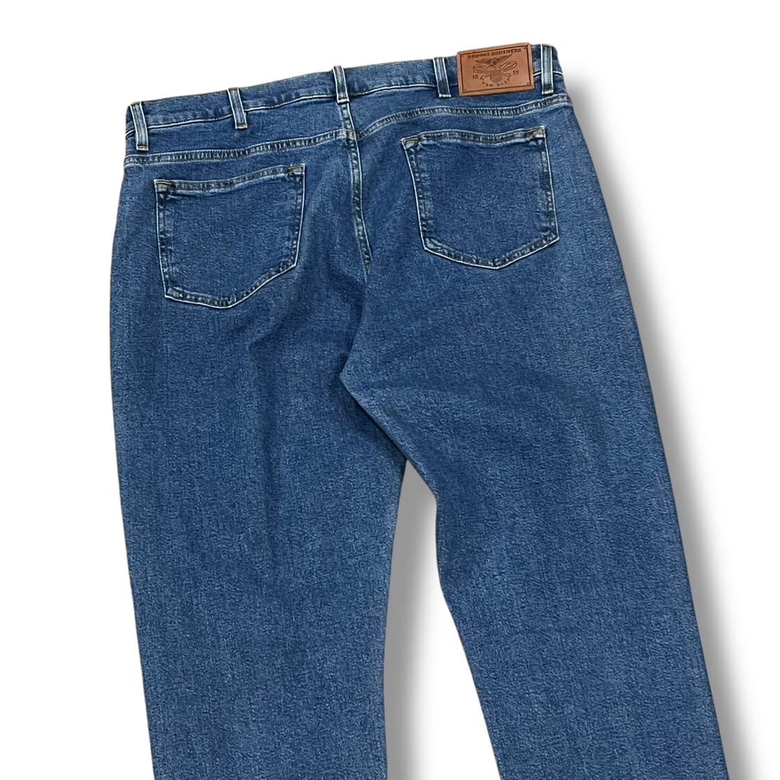 브룩스브라더스 워크 데님팬츠 s08682 상품이미지5