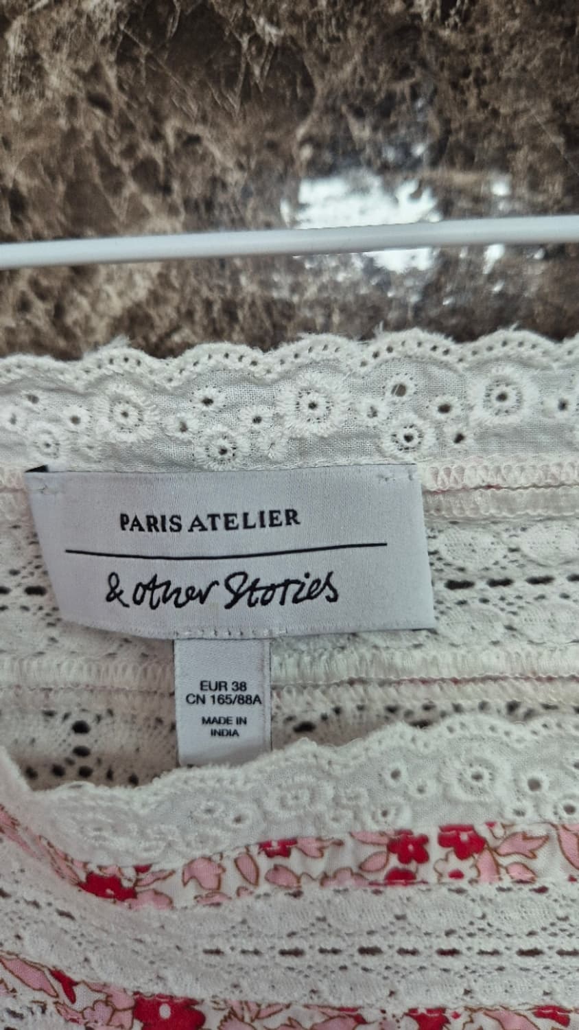 앤더스토리즈 탑 상품이미지2