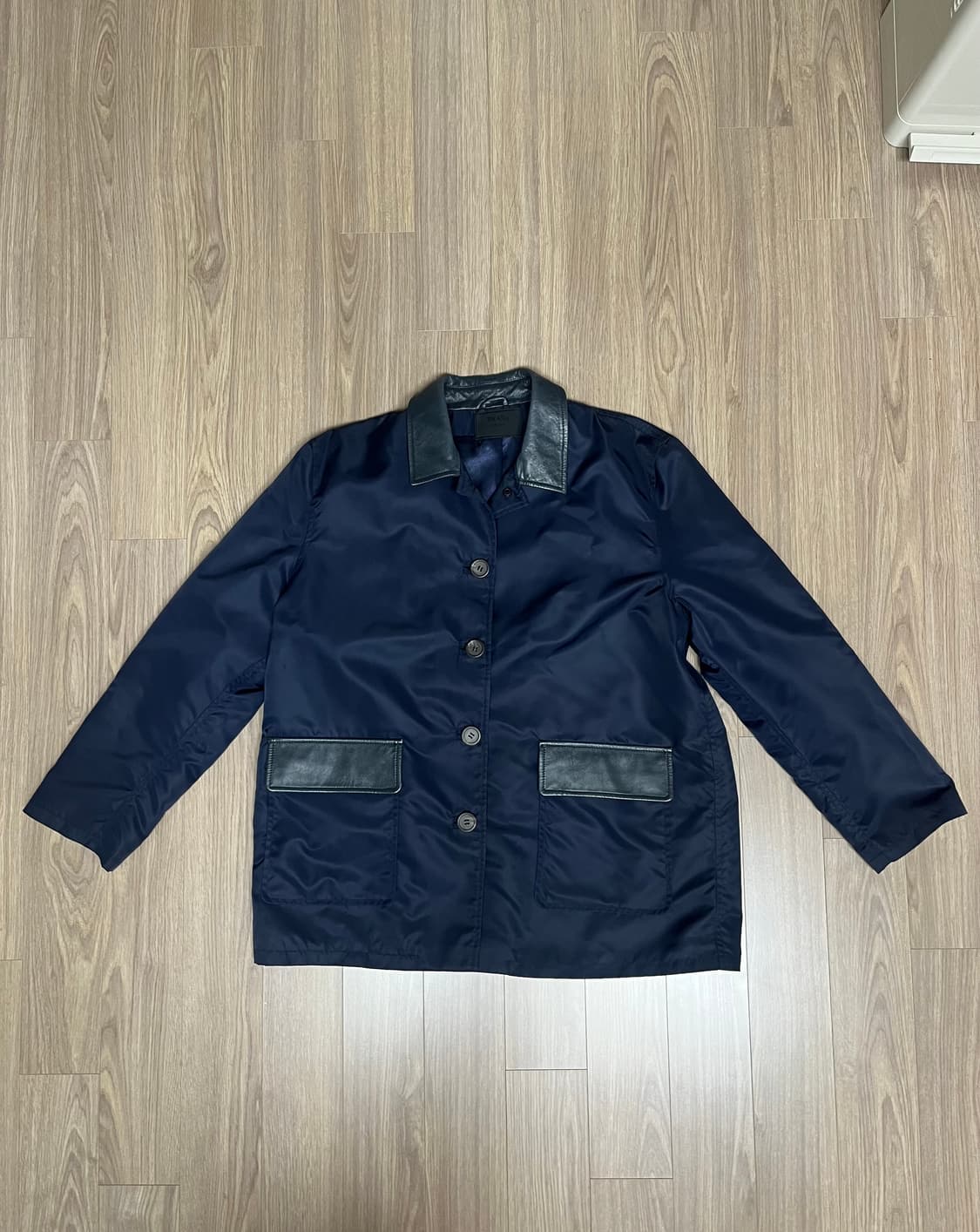 Prada jacket 상품이미지1
