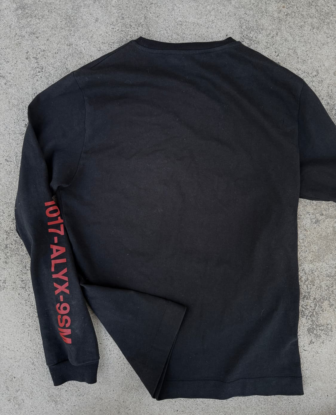 1017 알릭스 95M 롱슬리브 상품이미지6