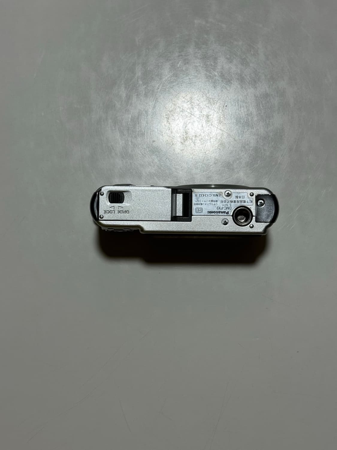 🎀PANASONIC LUMIX DMC FX9🎀  상품이미지5