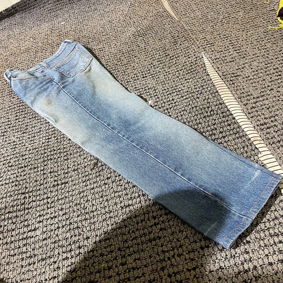 1990 bang bang   jeans vintage  상품이미지4
