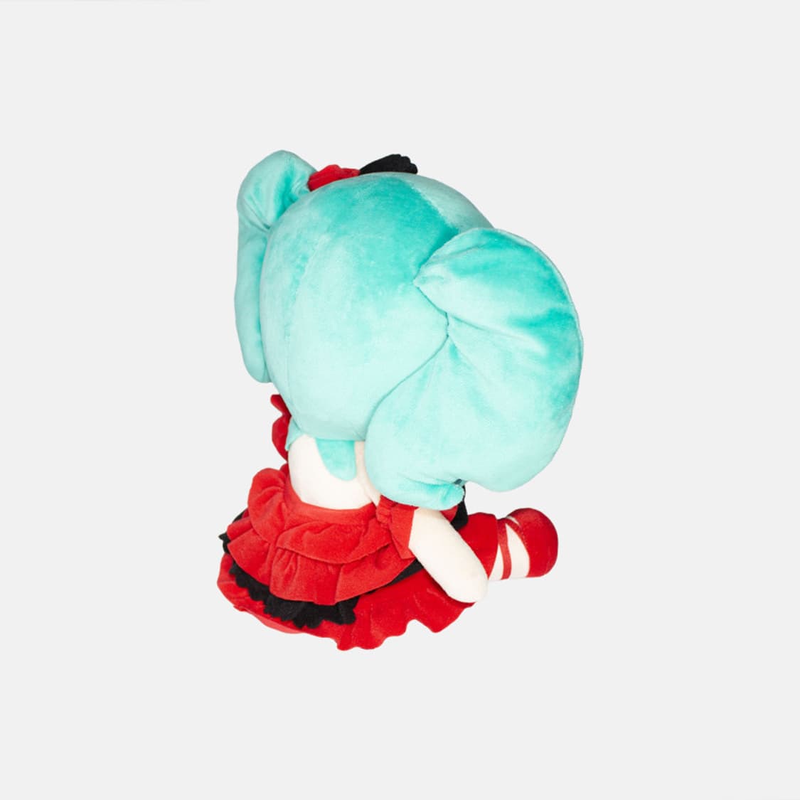 하츠네 미쿠 후와푸치 대형 인형 L 에투알 ver 상품이미지5