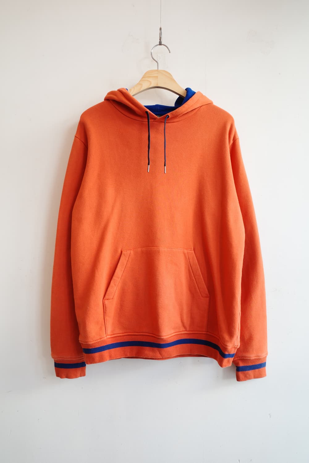 Paul Smith 폴스미스 코튼 후디  상품이미지1