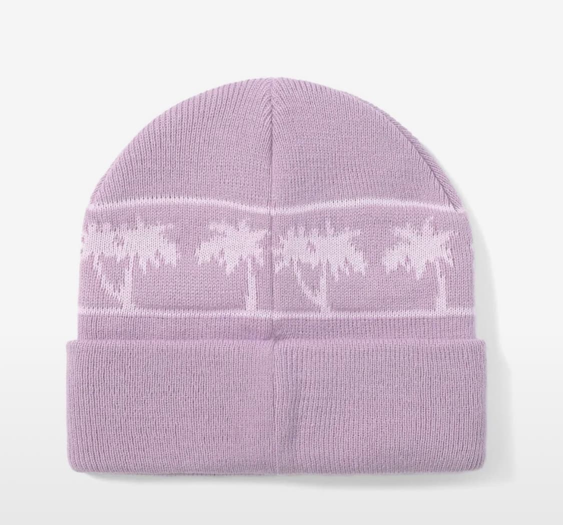 디스이즈네버댓 퍼플 비니 상품이미지2