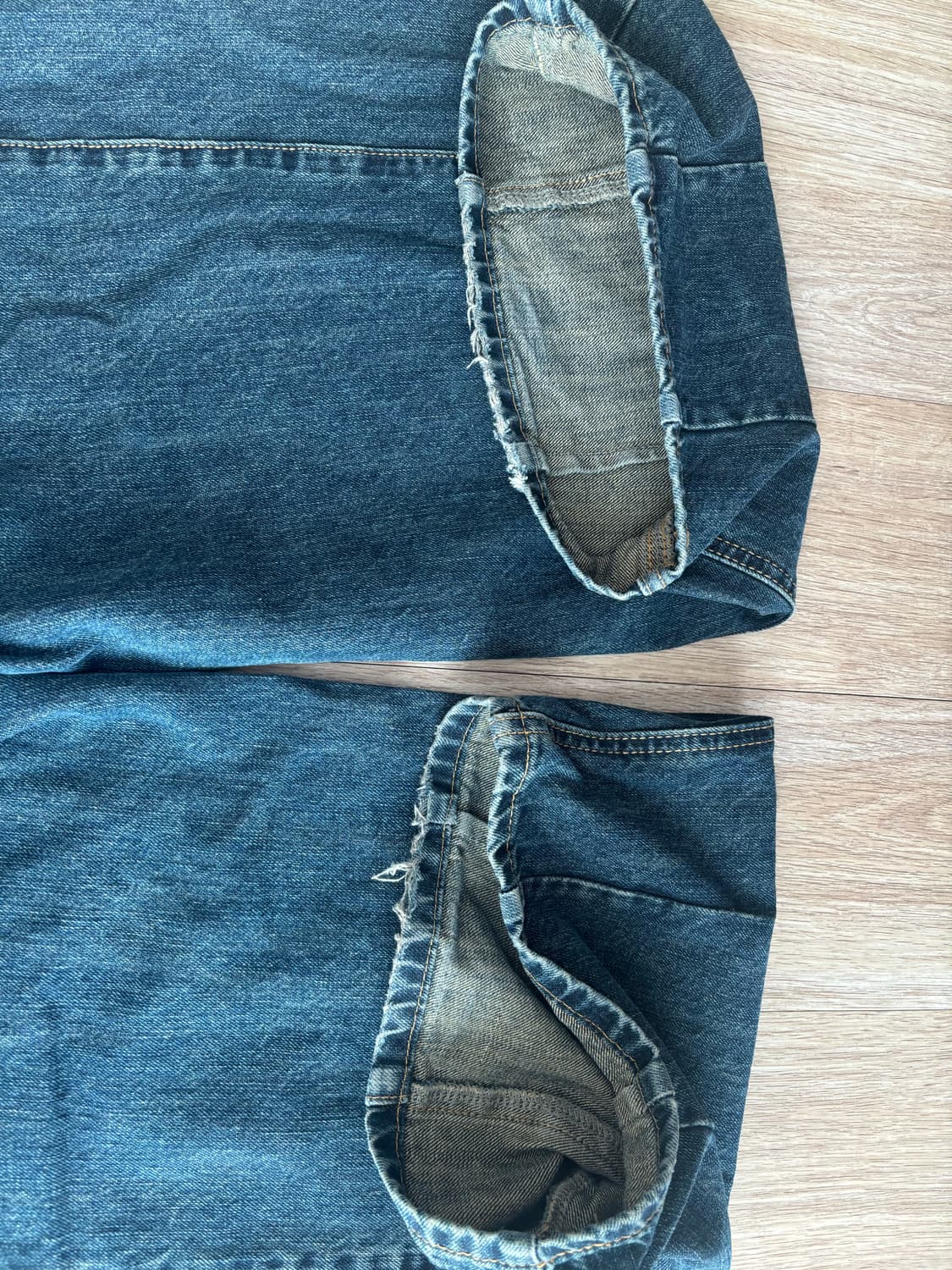 인템포무드 레이지보이 벌룬 딥 블루 상품이미지3