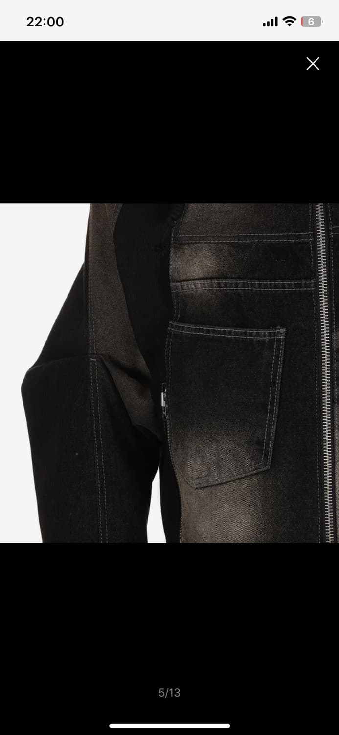 써저리 프로세스 032 자켓 process 032 상품이미지4