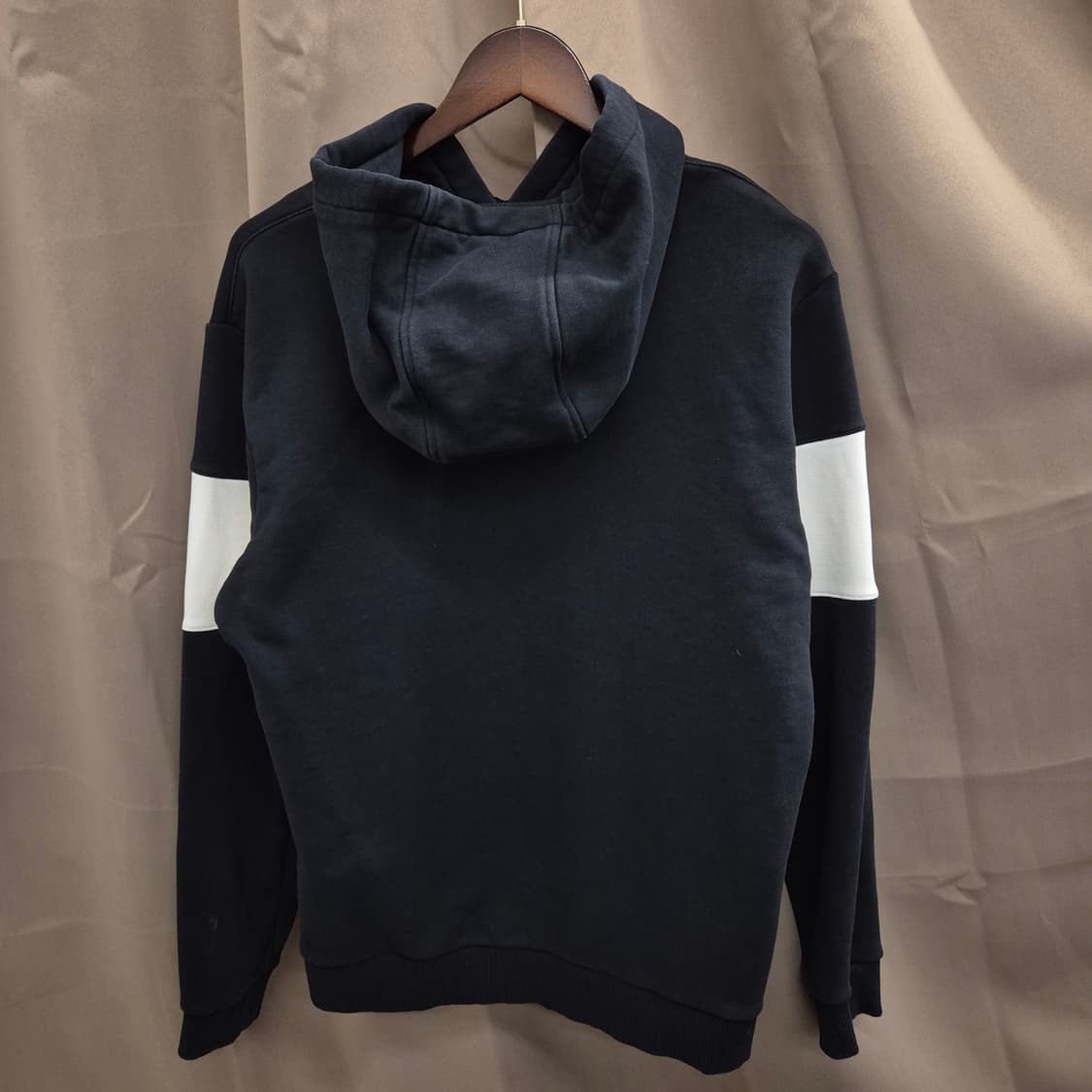 디스커버리 기모 후드티  105 상품이미지3