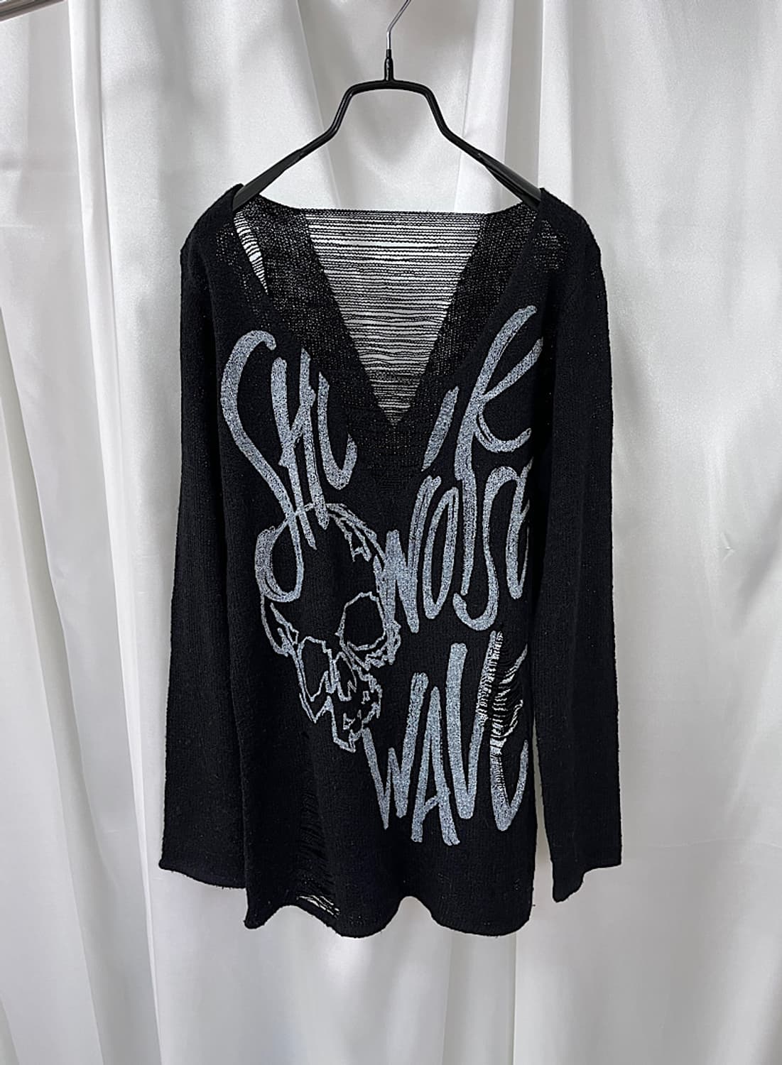 GHOST of HARLEM 상품이미지1