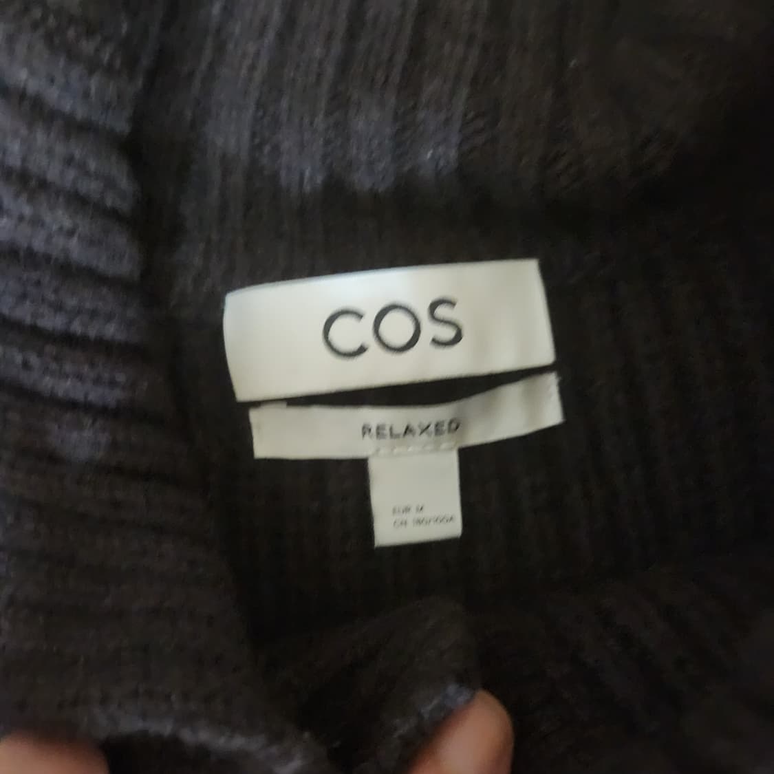 코스 가디건 (m) 상품이미지3