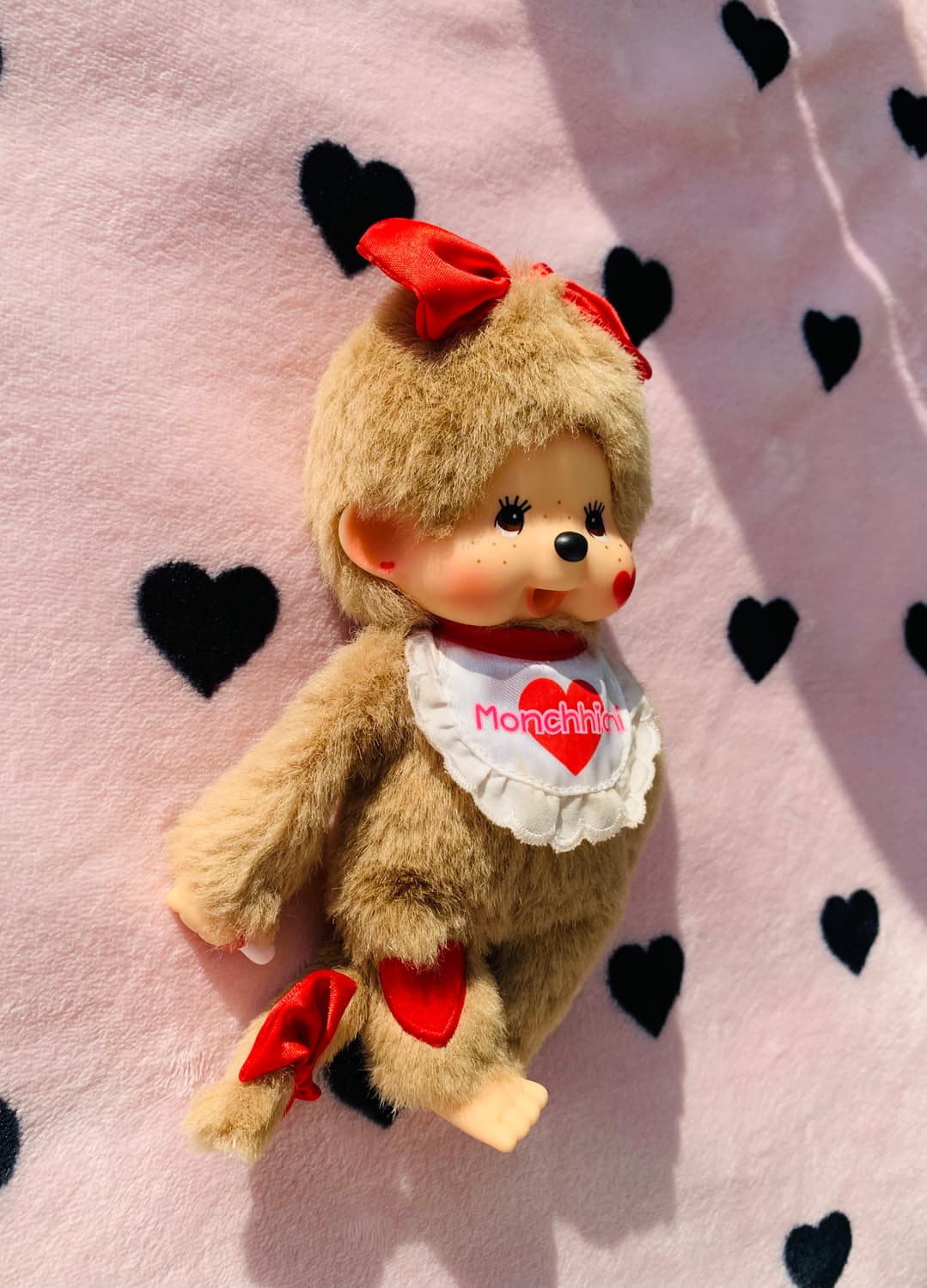 고전 몬치치X오토나랩 콜라보 상품이미지6