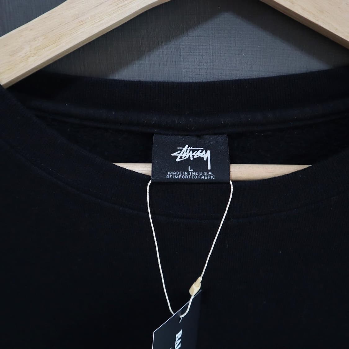 스투시 캘리포니아 맨투맨 상품이미지6