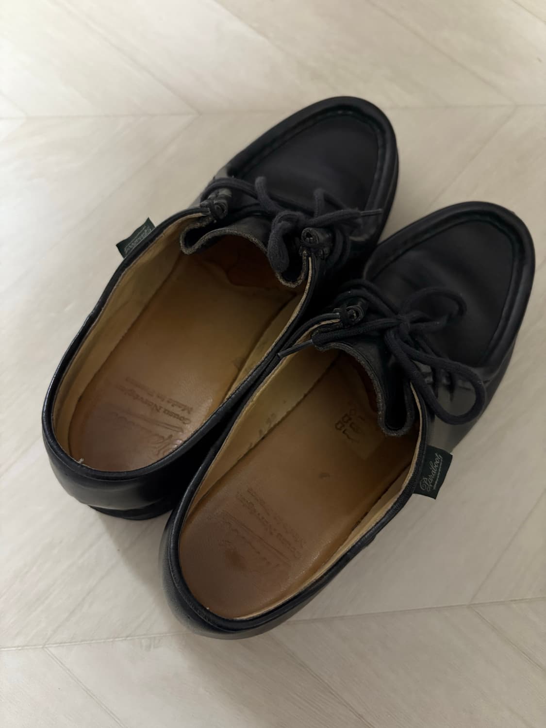 paraboot  로퍼 uk5 상품이미지6