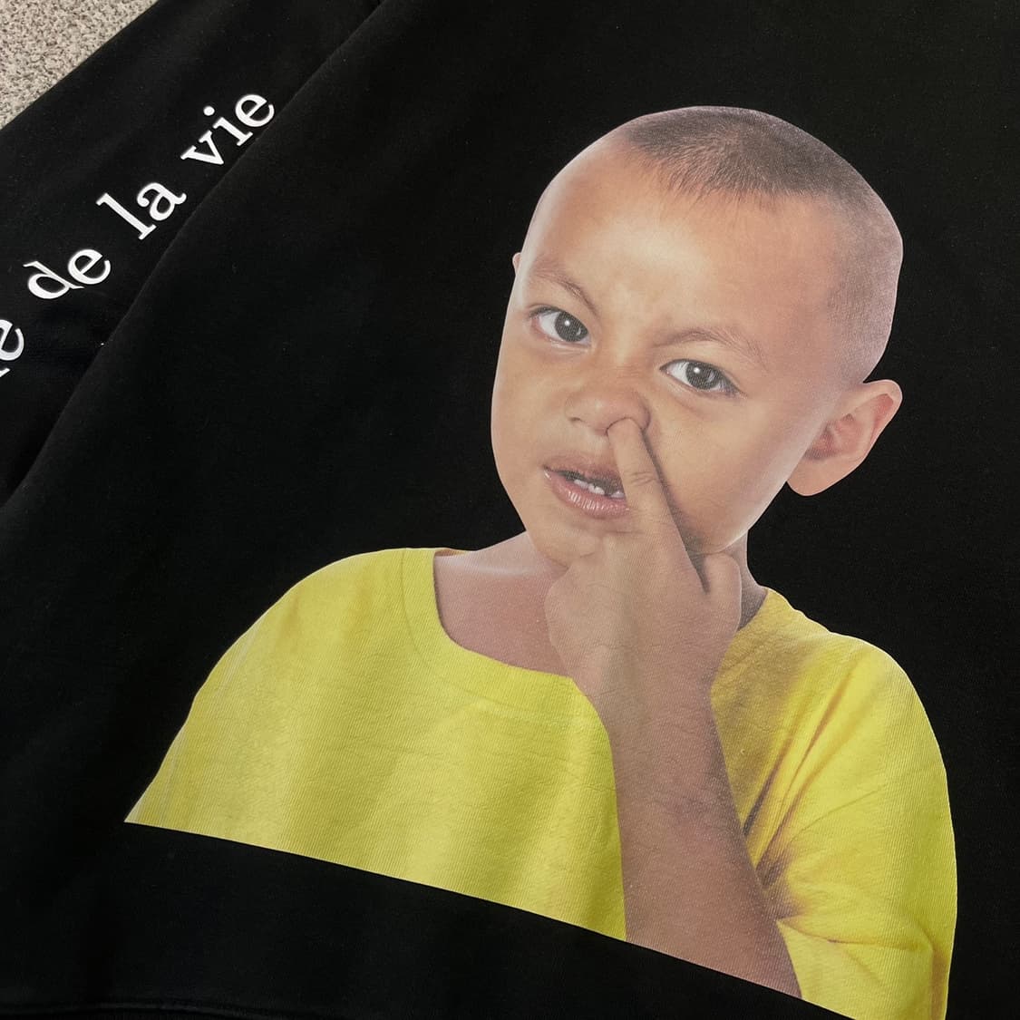 아크메드라비 맨투맨 상품이미지2