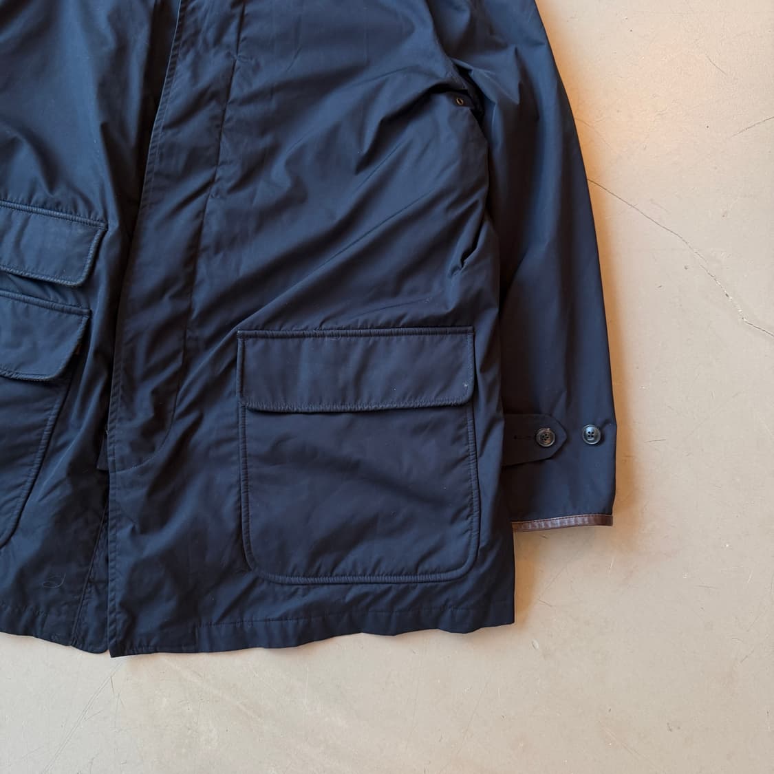 폴로 랄프로렌 헌팅 자켓 상품이미지3