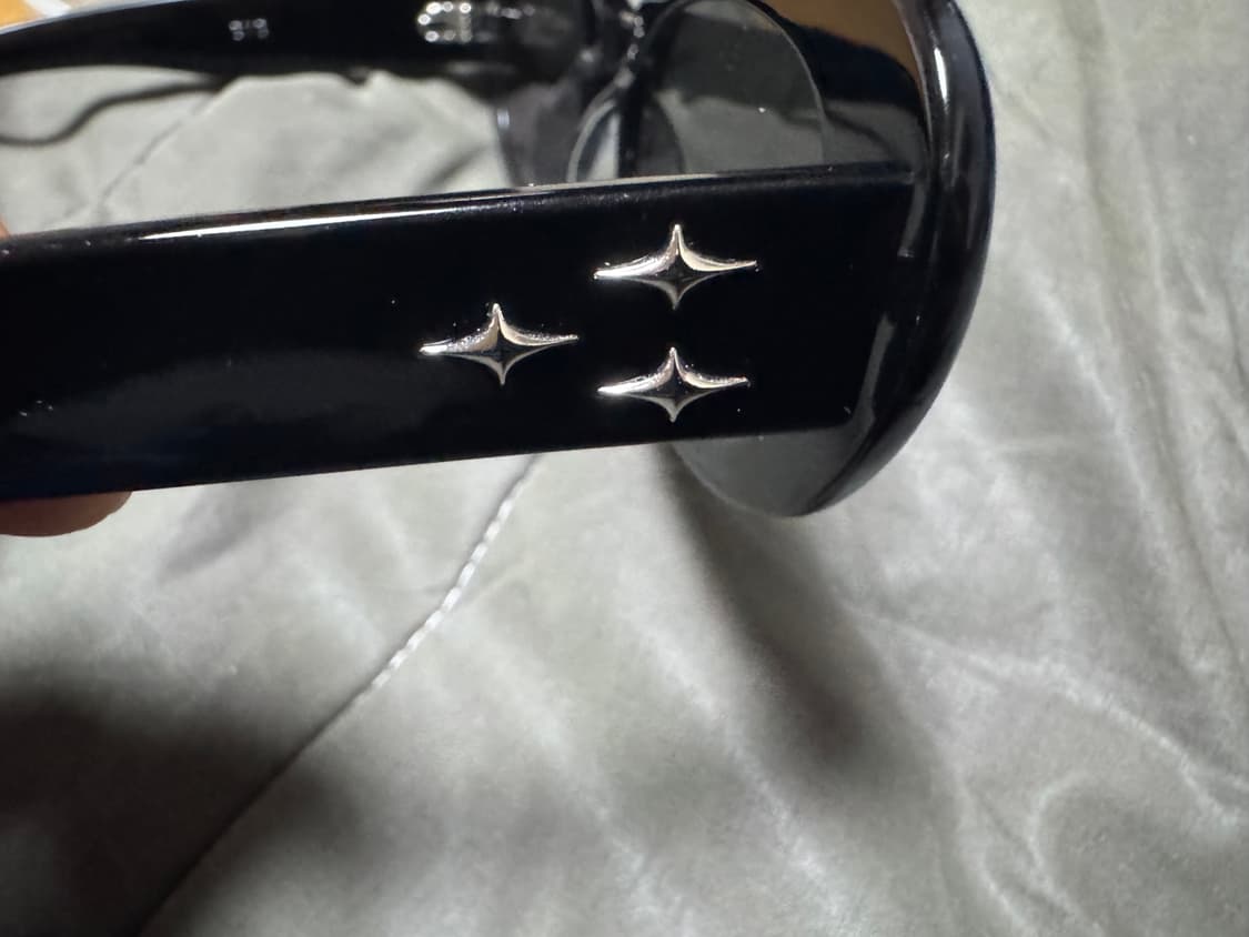 젠틀몬스터 이브 EVE BOLD 선글라스 상품이미지4