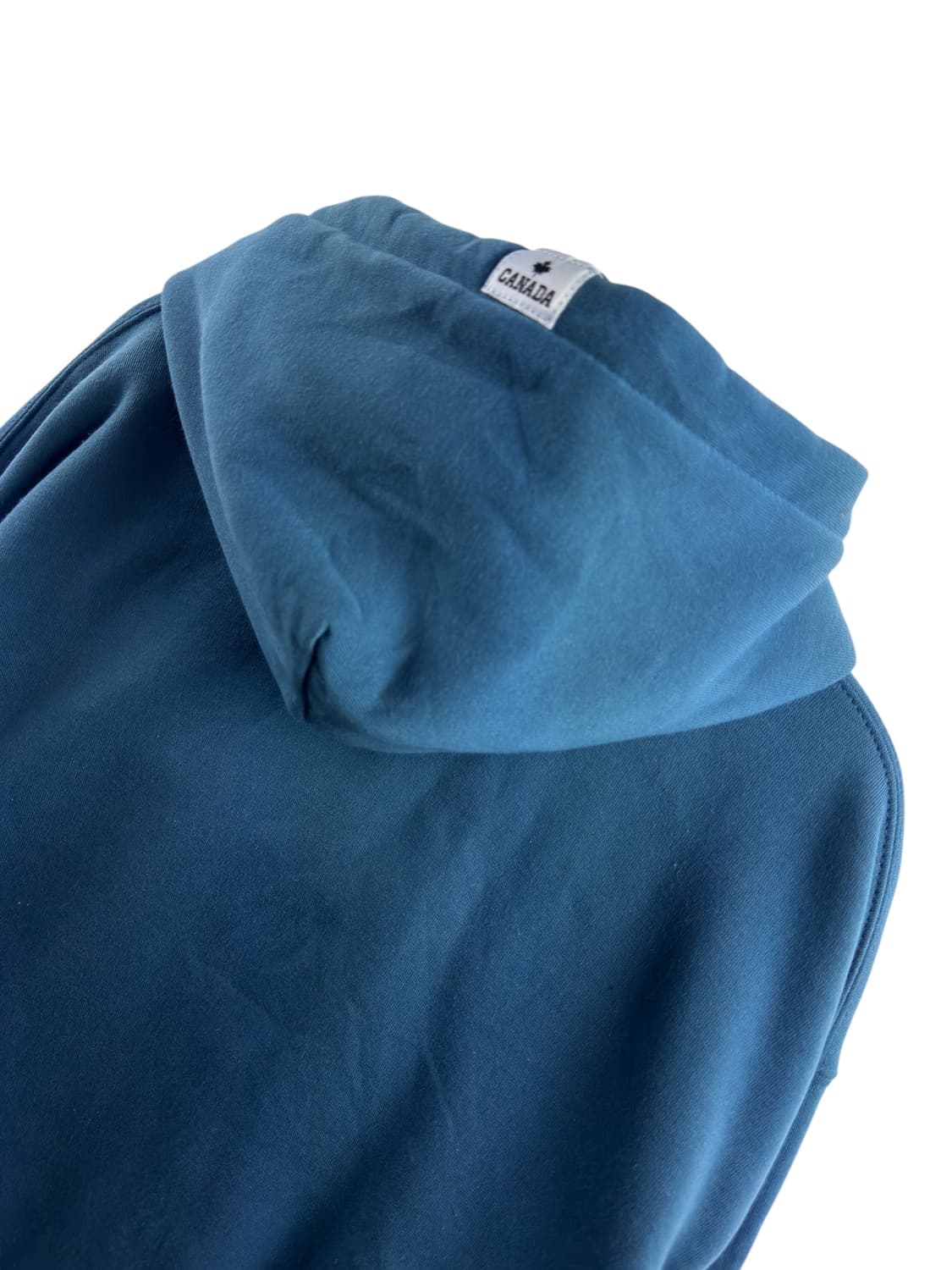 케나다 빅토리아 후드티 MADE IN CANADA1308 상품이미지5