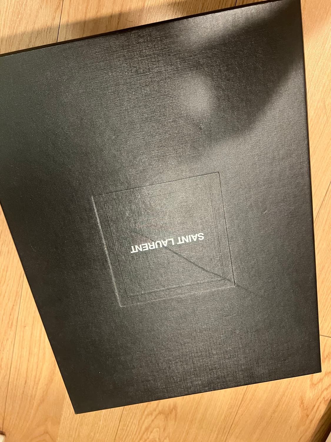 생로랑 레더 루카스 부츠 상품이미지10