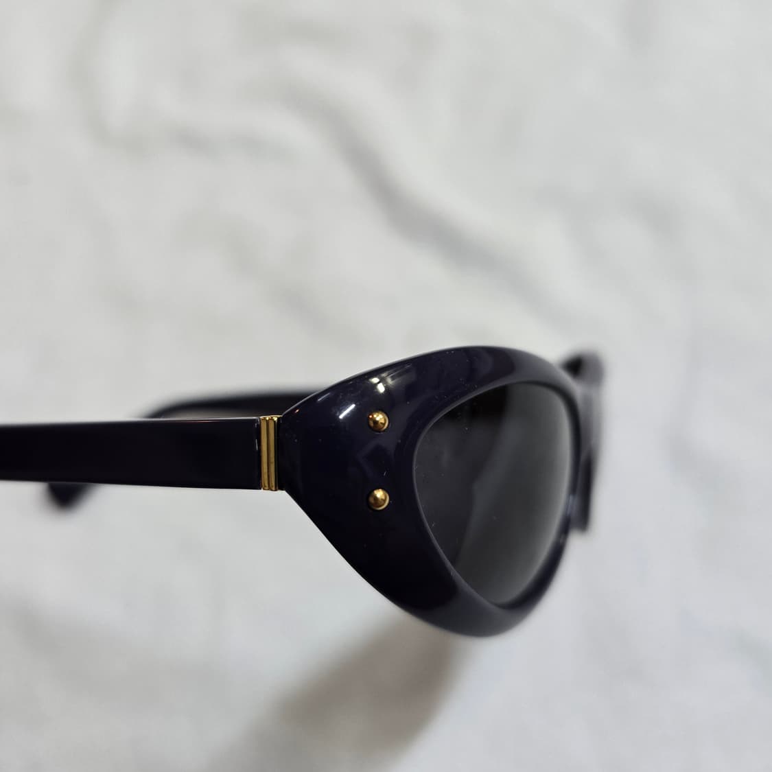 정품 루이비통 캣츠아이 선글라스 상품이미지6