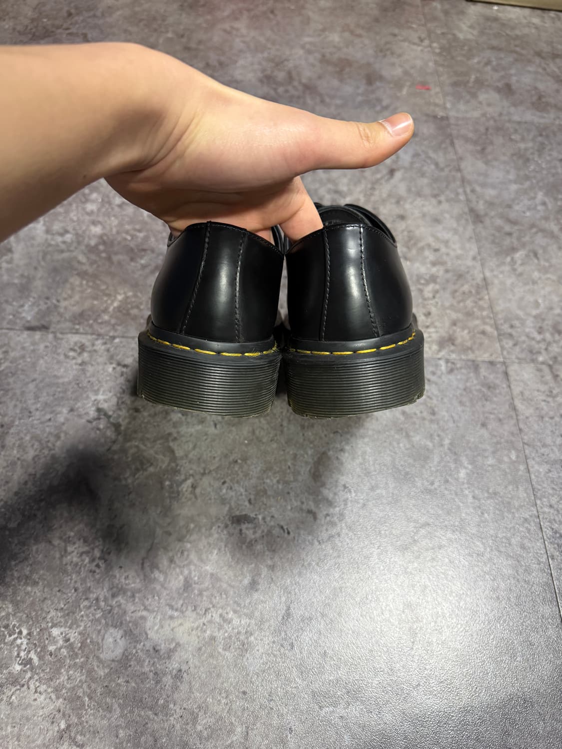 닥터마틴 146 스무스 벡스 270 상품이미지3