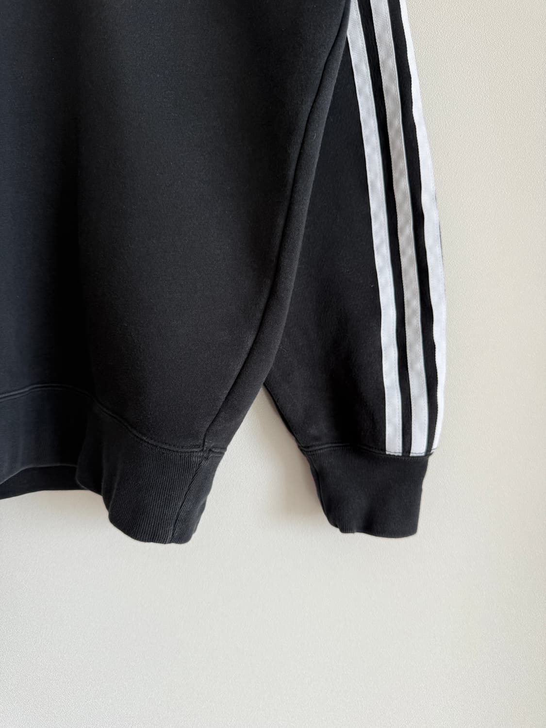 아디다스(adidas) 파이어버드 맨투맨 상품이미지3