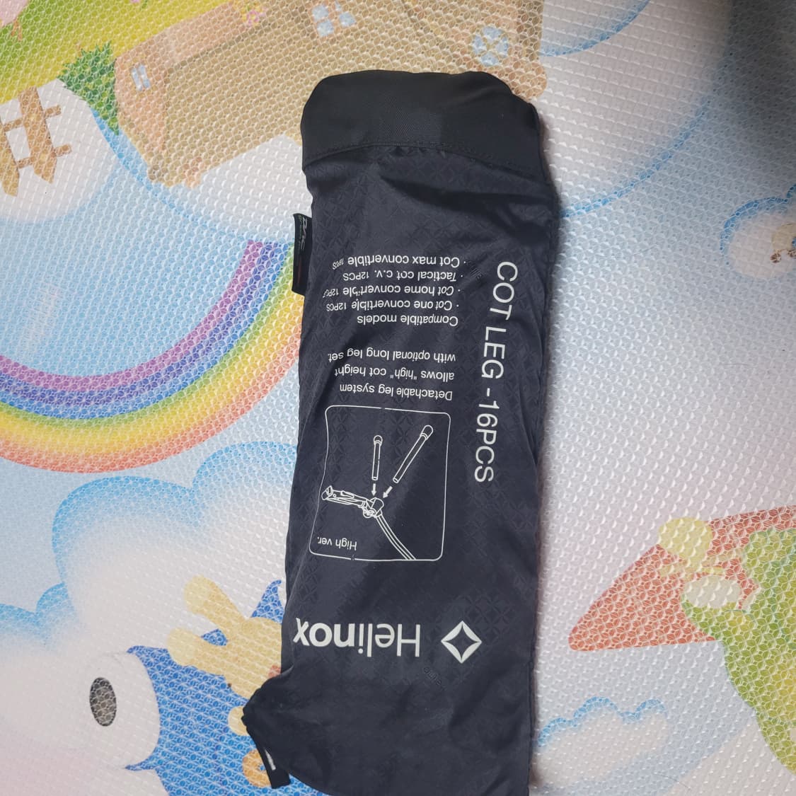 헬리녹스 코트맥스 레그16개 포함 상품이미지6